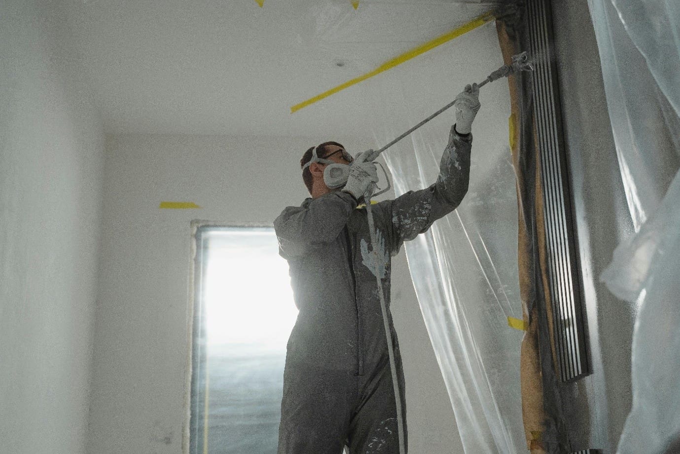 Interior Painting Contractor in Vero Beach