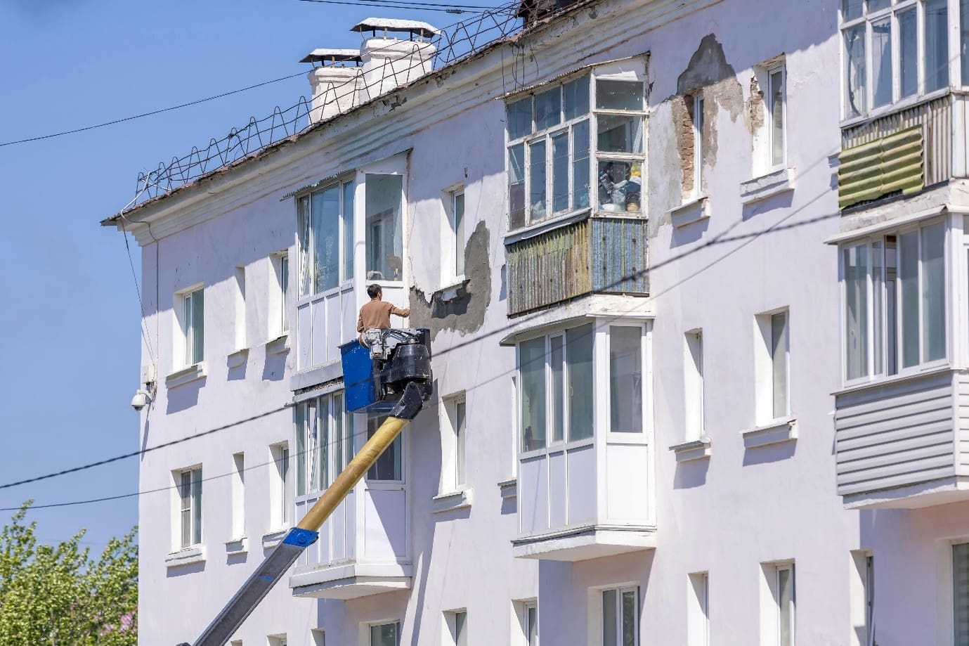 Exterior Painting Company in Vero Beach