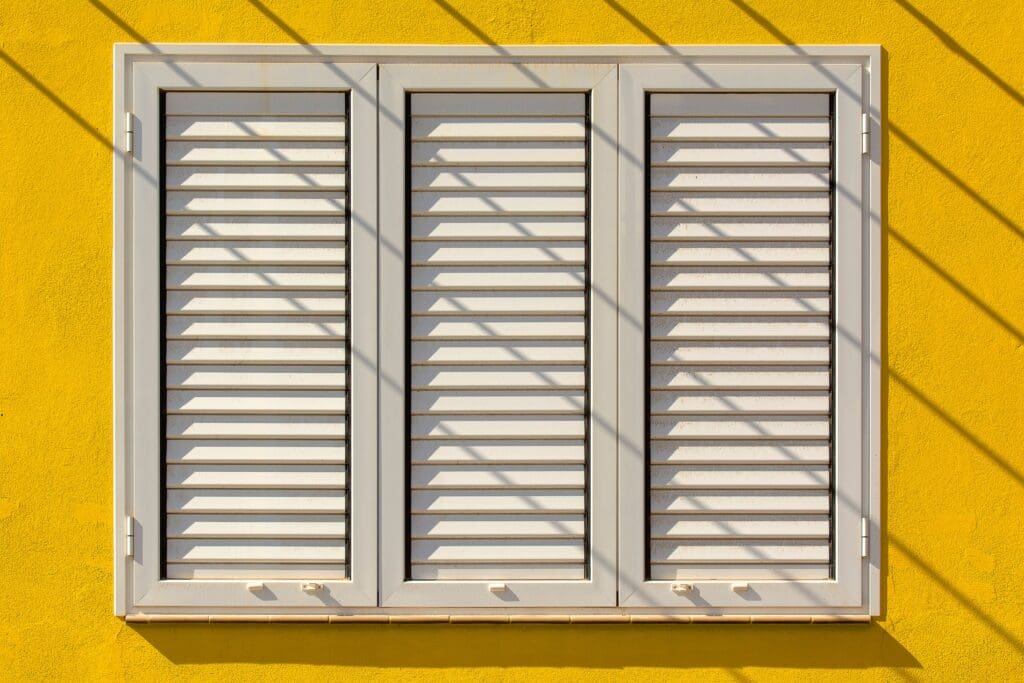 Plantation Shutters in Port Saint Lucie