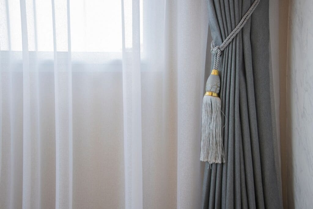 Custom Draperies
