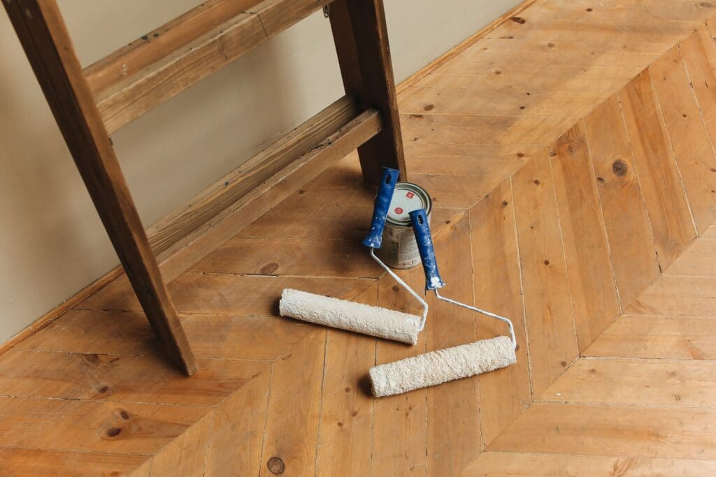 Interior Painting