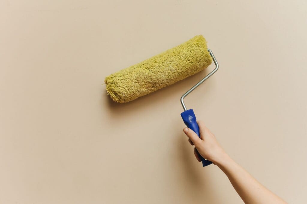 Interior Painting