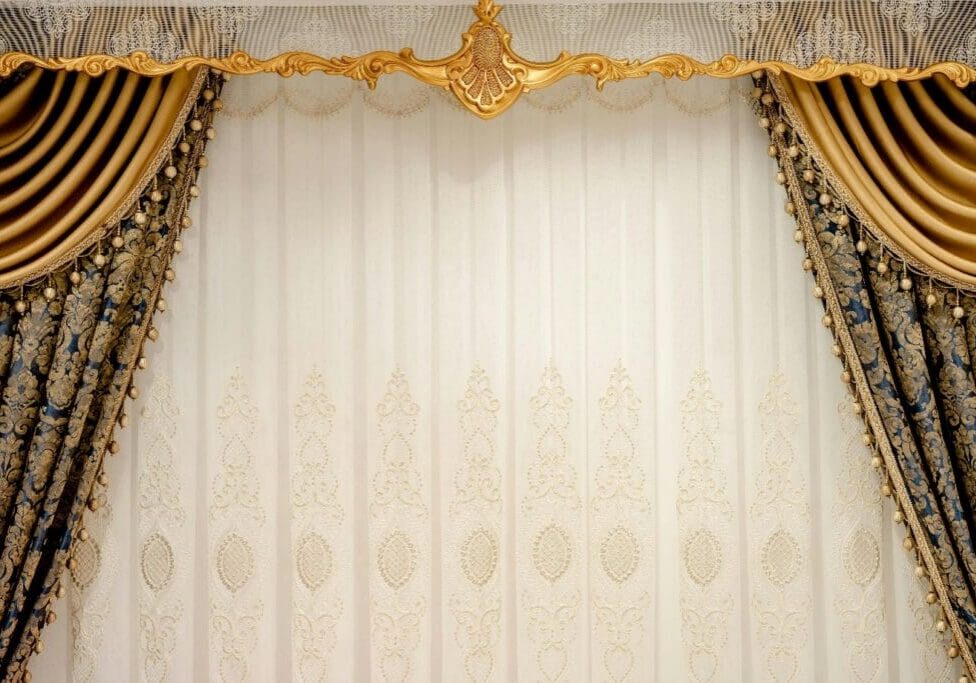 Custom Draperies in Port Saint Lucie
