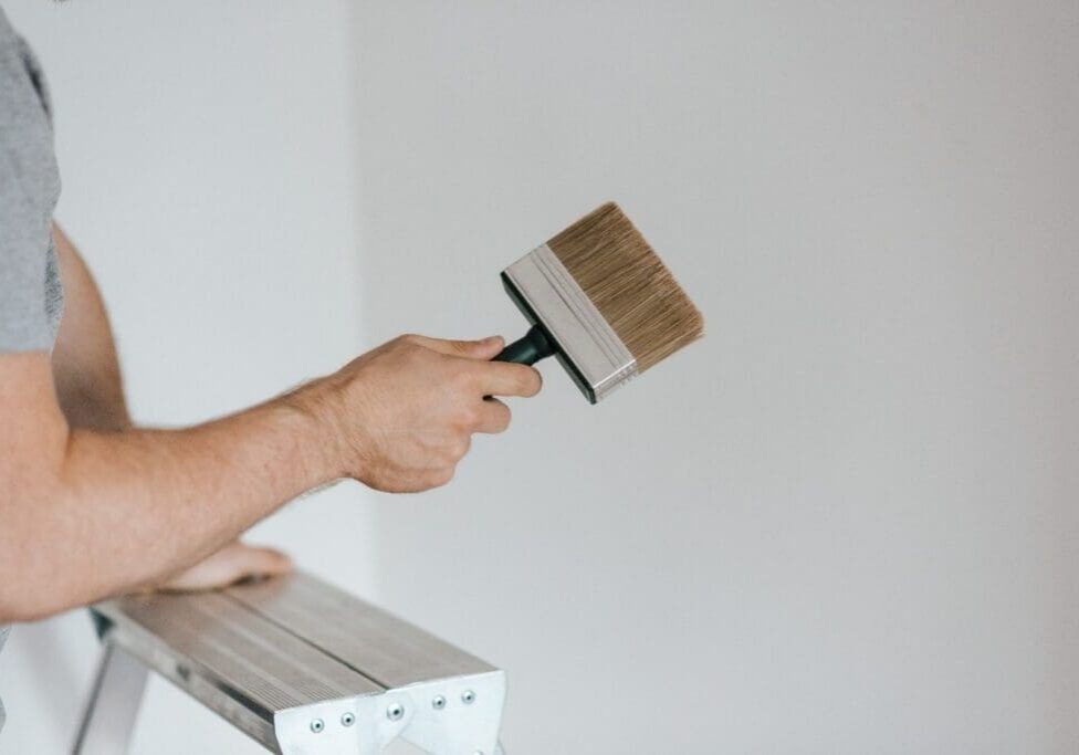 Interior Painting Company in Vero Beach