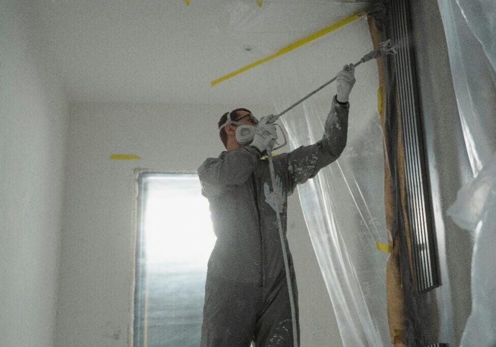 Interior Painting Contractor in Vero Beach